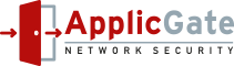 ApplicGate Logo